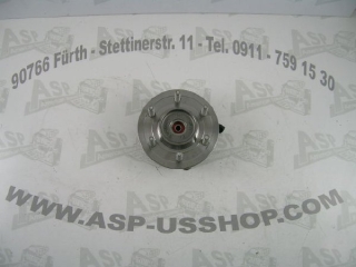 Radnabe Vorne - Wheel Hub Front  F150 4WD  06-08